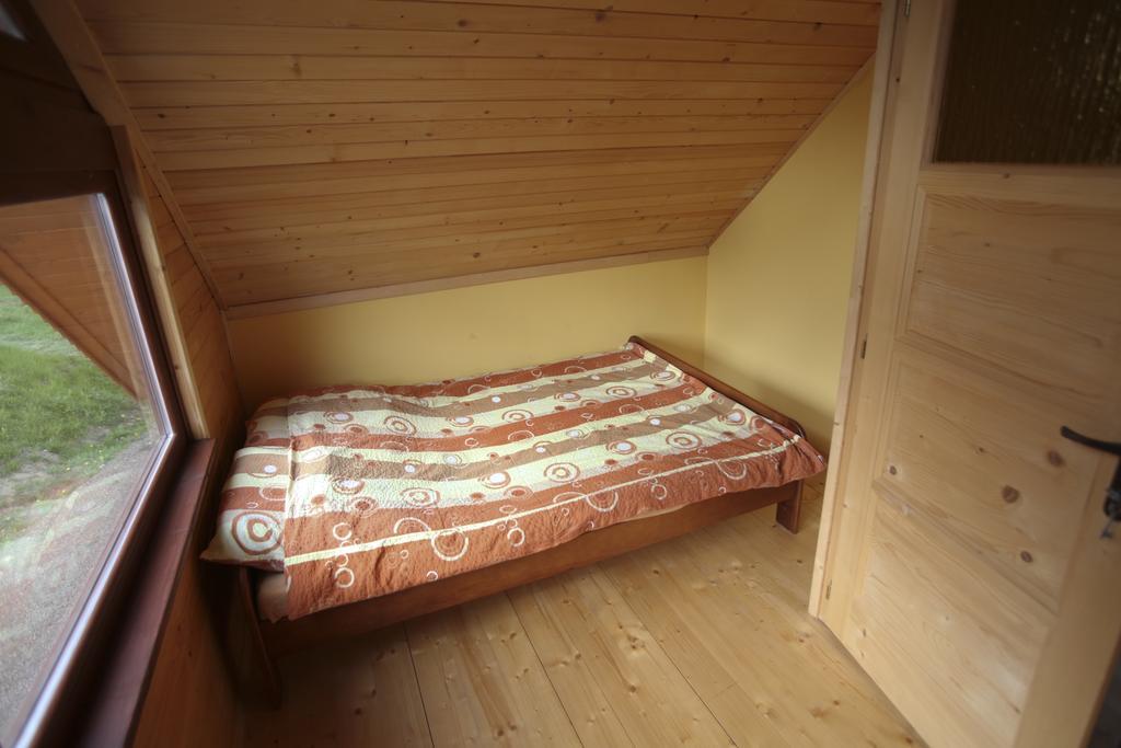 Buena Vista Polanczyk Domki Z Klimatyzacja 506 - 289 - 019 Polańczyk Quarto foto